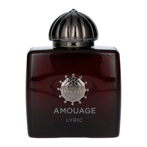 Lyric Woman Eau de Parfum 50ml