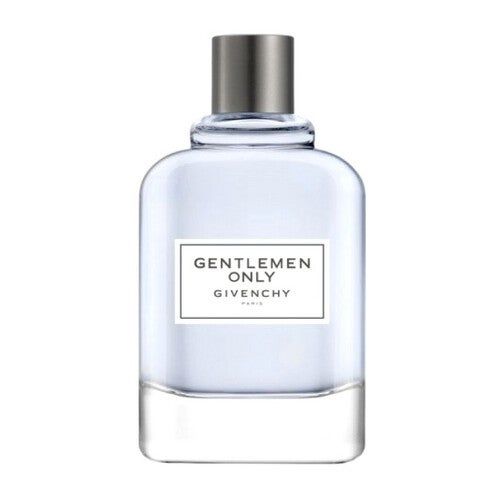 Gentlemen Only Eau de Toilette 100 ml