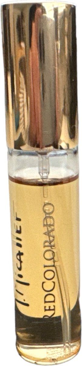 - Red Colorado - 10 ml EDP Original Travel Spray