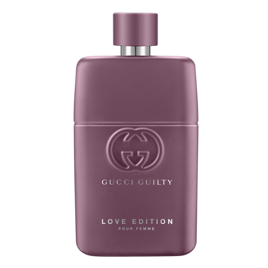 Guilty Pour Femme Love Edition Eau de parfum 90 ml