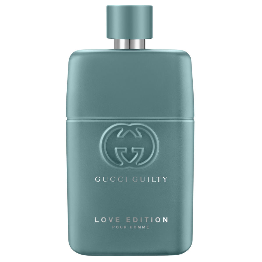 Guilty Pour Homme Love Edition Eau de parfum 90 ml