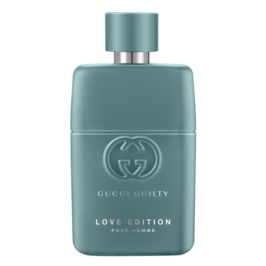Guilty Pour Homme Love Edition Eau de parfum 50 ml