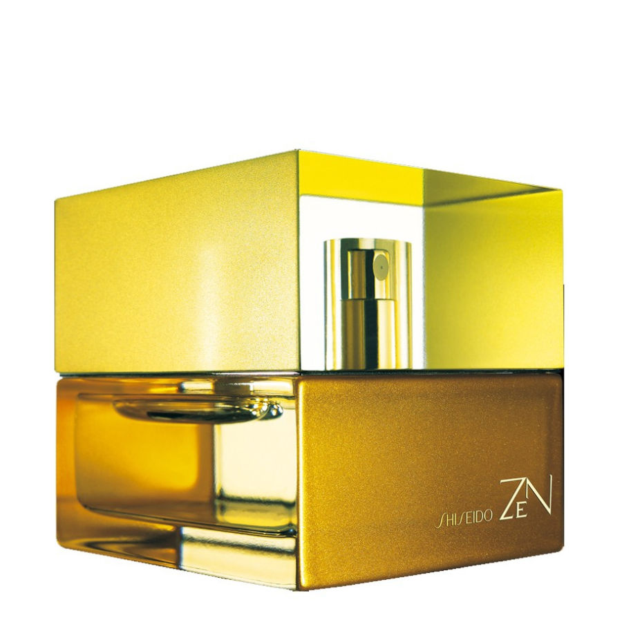 Zen Eau de parfum spray 50 ml