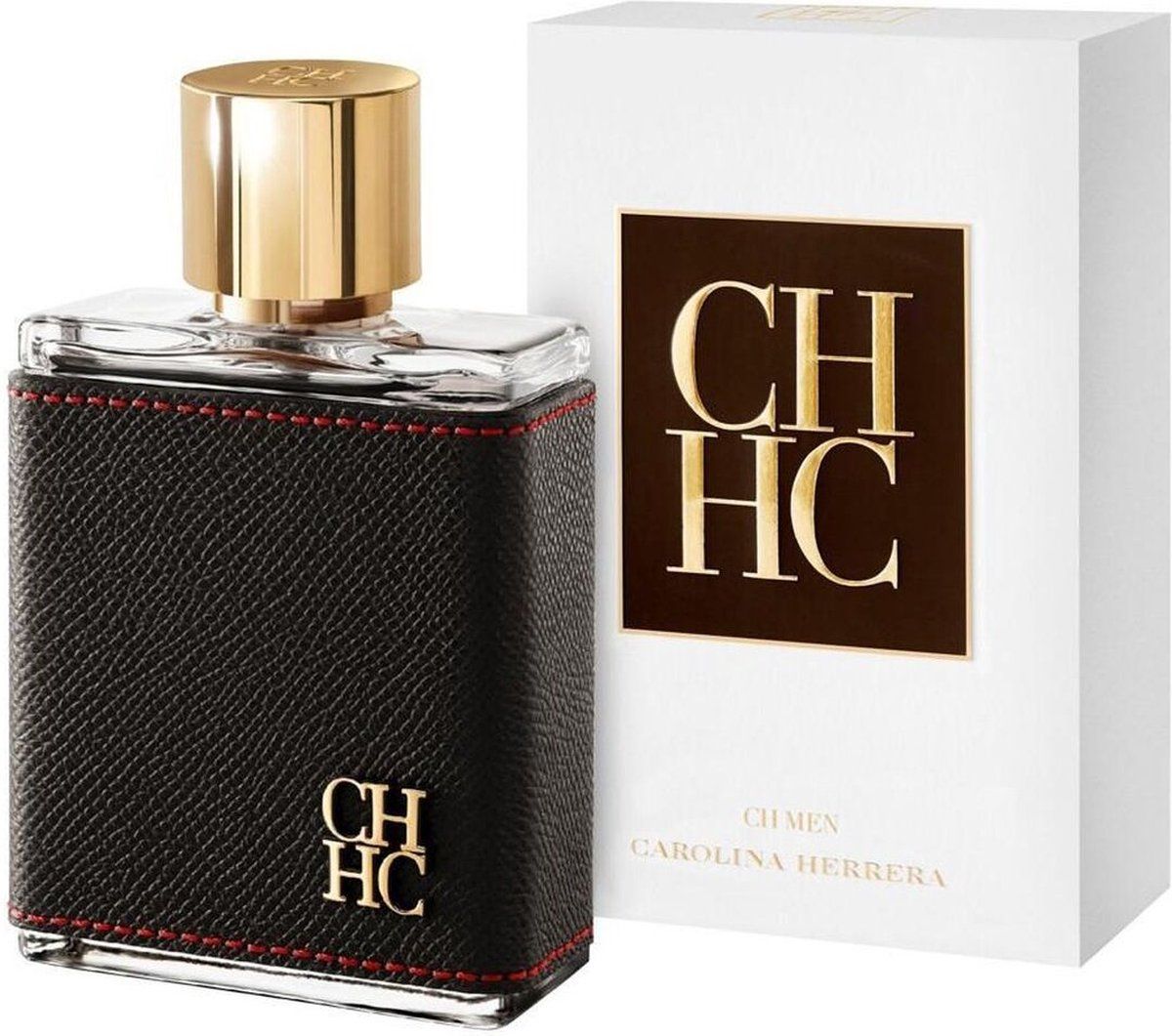 Herenparfum  CH Men 100 ml