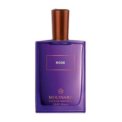 Uniseks Parfum  Rose EDP 75 ml