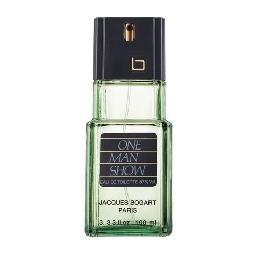 One Man Show Eau de Toilette 100 ml