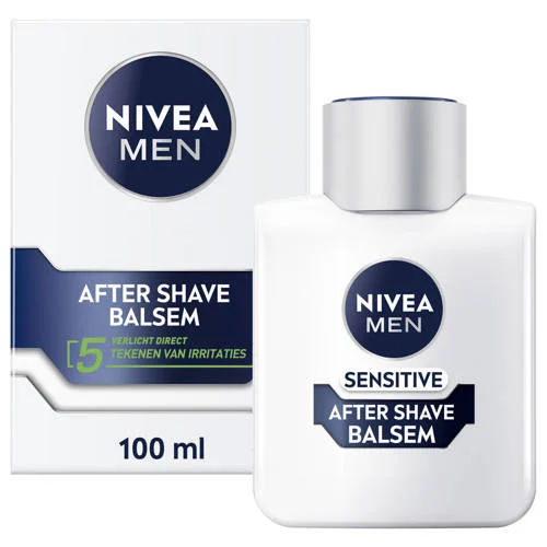 MEN sensitive after shave balm - 100 ml