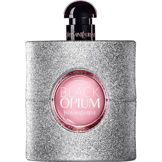Black Opium Glitter Eau de parfum 90 ml