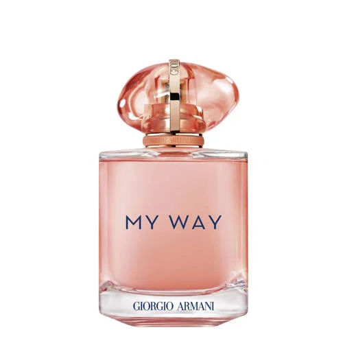 Giorgio  My Way Ylang Eau de Parfum 90 ml