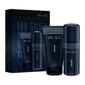 van Gils
