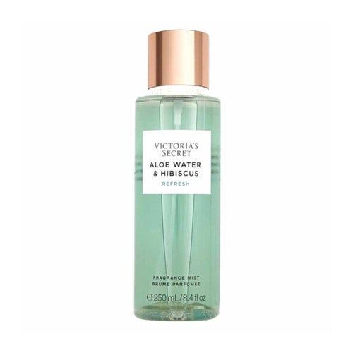 Aloe Water&Hibiscus Body Mist 250 ml