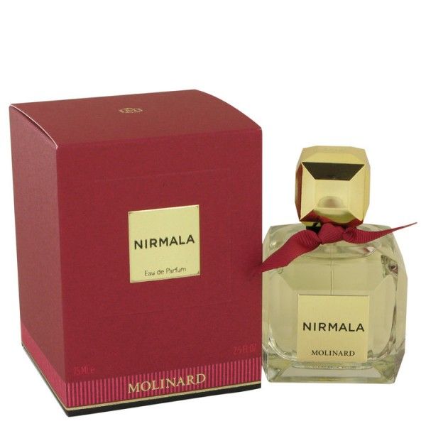 Nirmala by  75 ml - Eau de Parfum Spray (New Packaging)