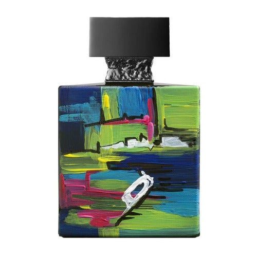 Ruh Zadeh&Martine Art Collection Eau de Parfum 100 ml