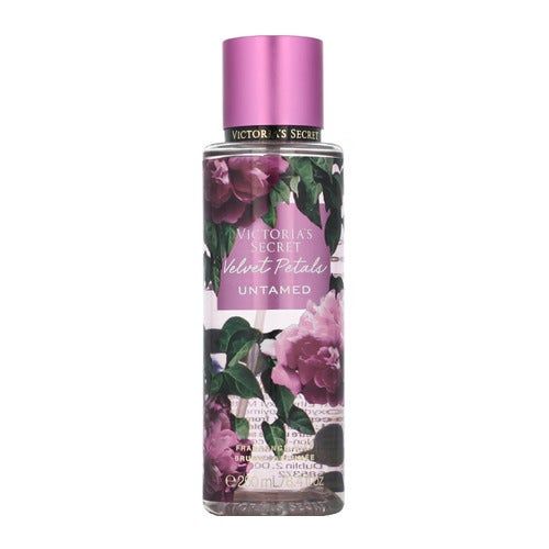 Velvet Petals Untamed Body Mist 250 ml