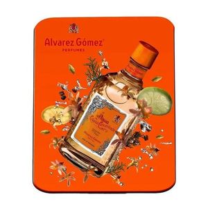 Alvarez Gómez