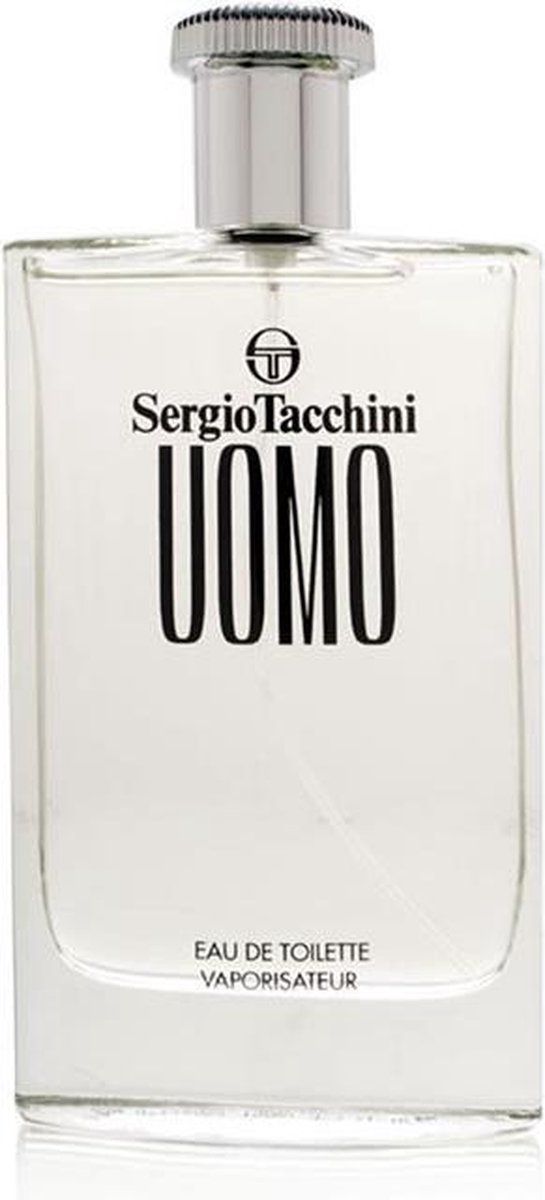Eau De Toilette Men For Man 100.0 Ml, Price/100 Ml: 15.49 Eur