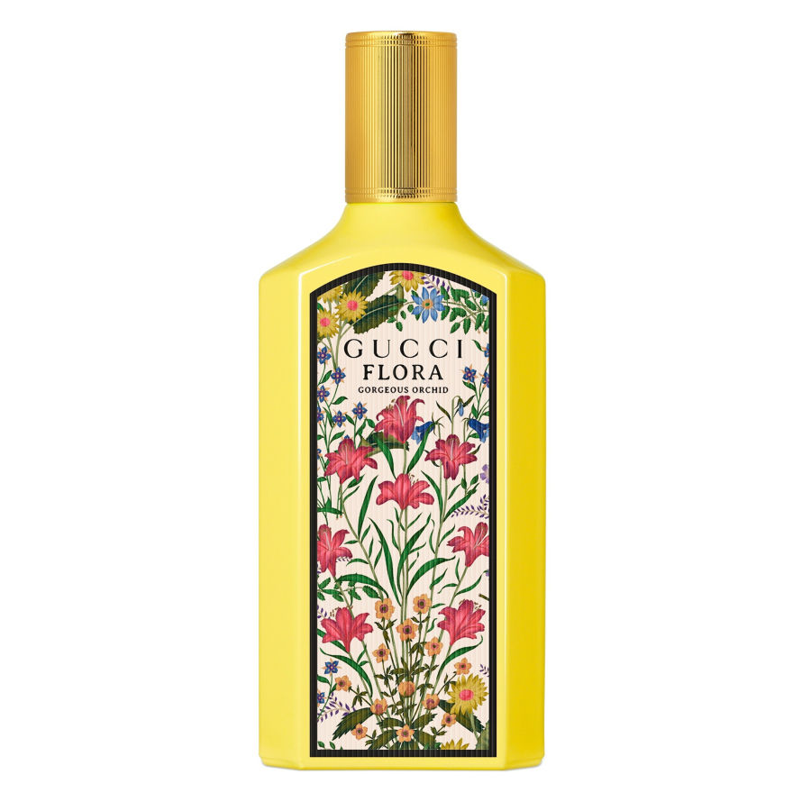 Flora Gorgeous Orchid Eau de parfum 150 ml