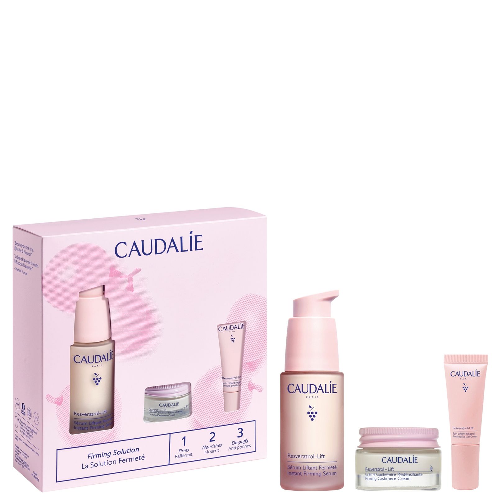 Gifts & Sets  Resveratrol-Lift Firming Edit