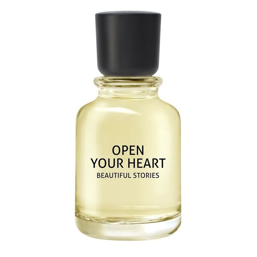 Collection Beautiful Stories Open Your Heart Eau de parfum 50 ml