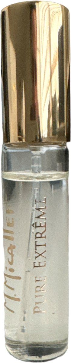 - Pure Extreme - 10 ml EDP Original Travel Spray