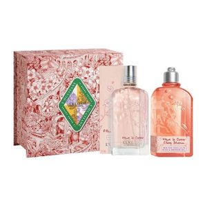 L'occitane