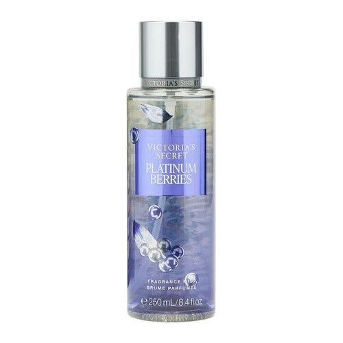 Platinum Berries Body Mist 250 ml