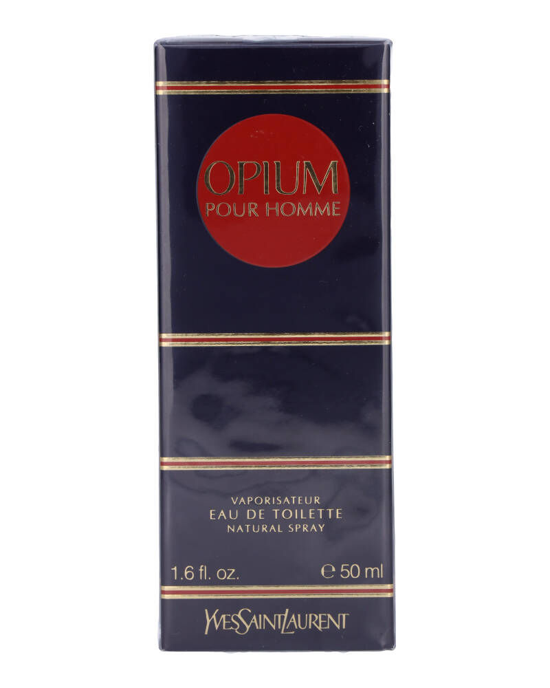 Opium Pour Homme EDT 50 ml