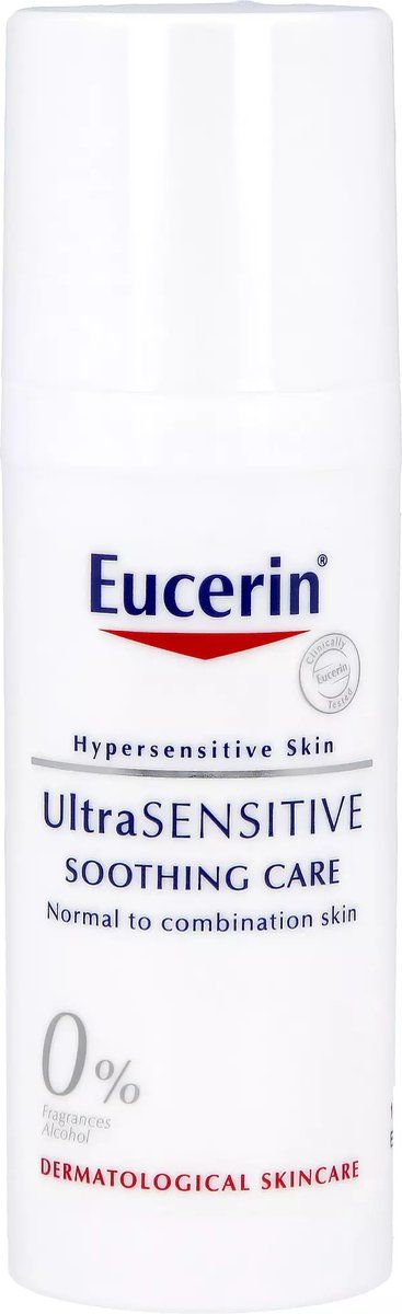 - Anti REDNESS Soothing Care Soothing Cream - 50ml
