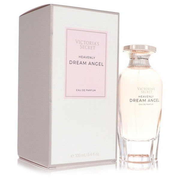 Dream Angels Heavenly eau de parfum spray 100 ml