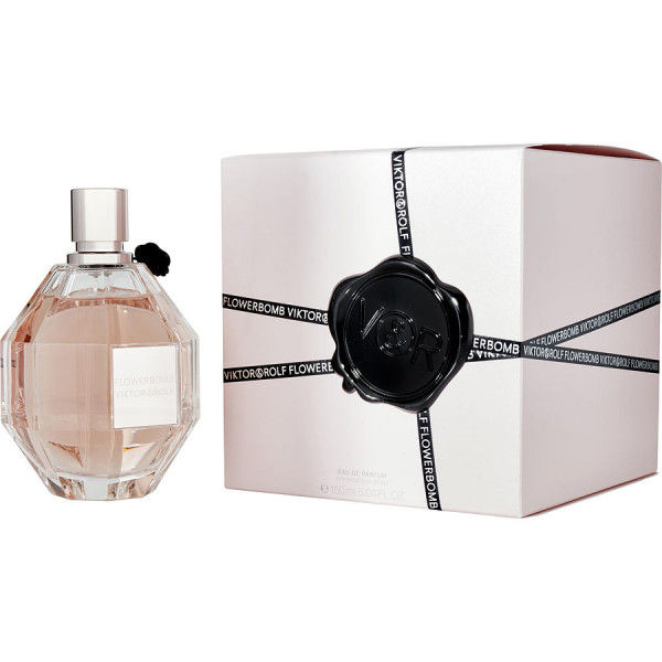 Flowerbomb 150 ml eau de parfum