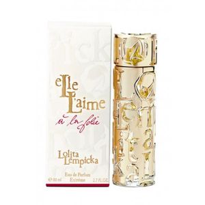 Lolita Lempicka