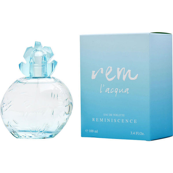 Rem L'Acqua -  Eau De Toilette Spray 100 ml