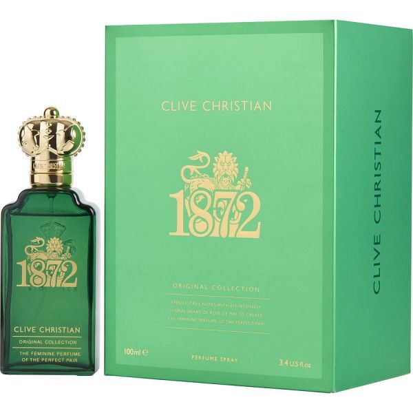 1872 by  100 ml - Perfume Spray