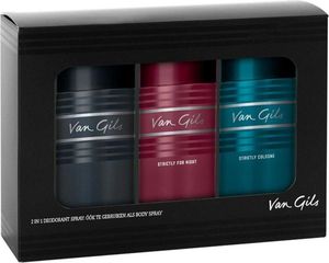 van Gils