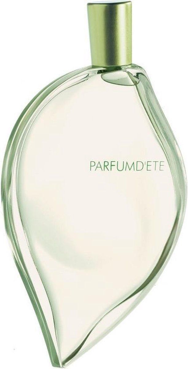 Parfum d 'Eté Eau de parfum spray 75 ml