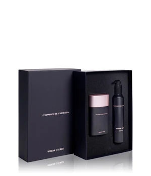 Woman Black 100 ml Geurset 1 st