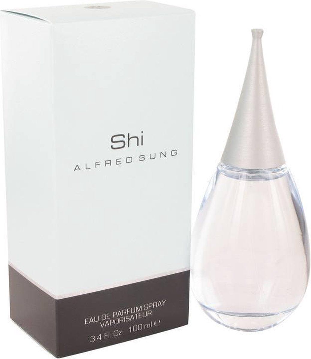 Shi Women - 50 ml - Eau de parfum