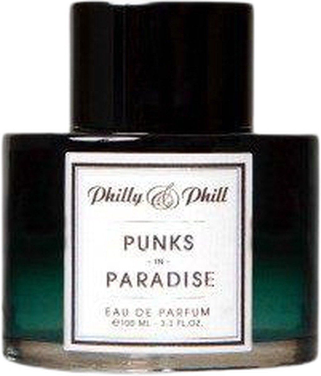 Ph & Phill Punks in Paradise EDP 100 ml