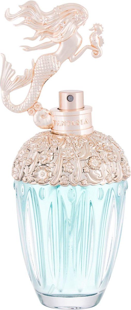 - Fantasia Mermaid - Eau de toilette - 75ml