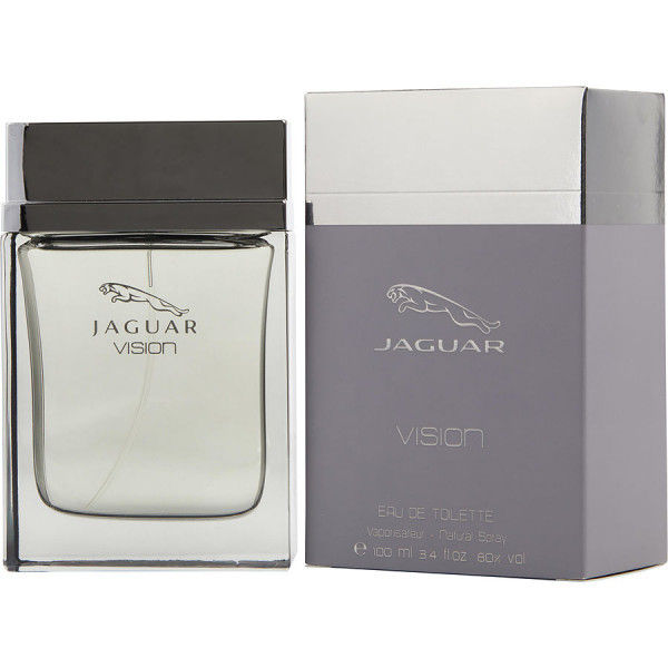 Vision -  Eau De Toilette Spray 100 ML