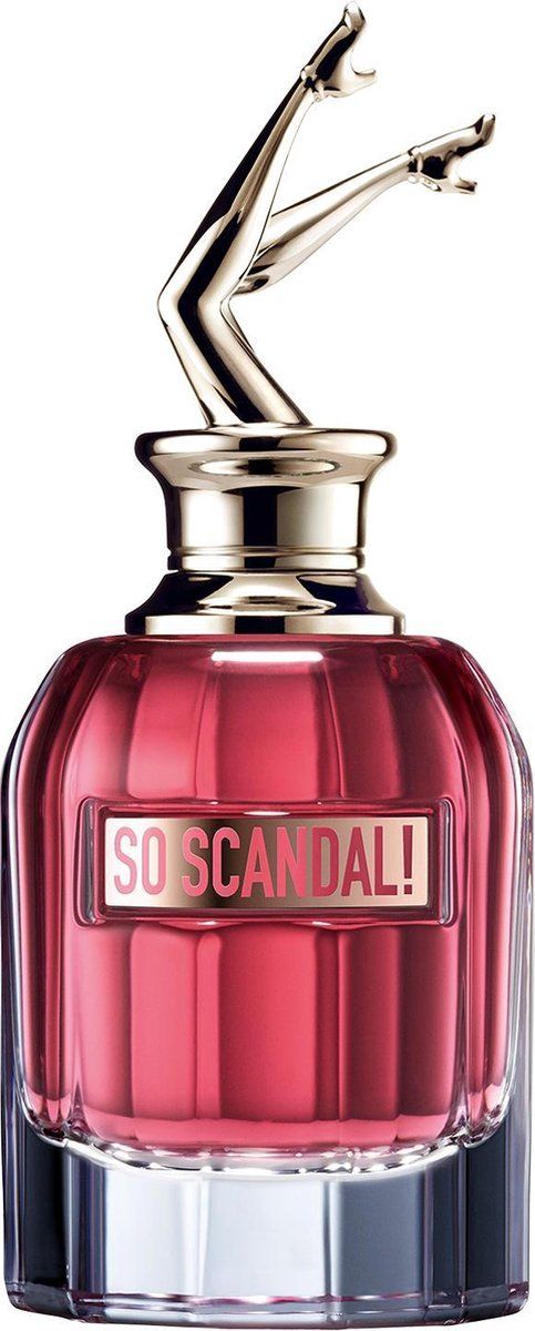 So Scandal 80 ml - Eau de parfum - Damesparfum