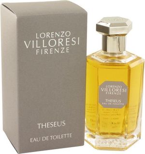 Lorenzo Villoresi Firenze
