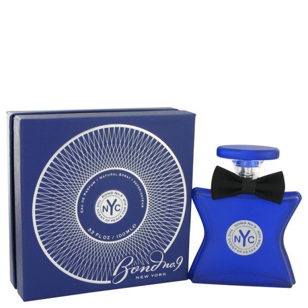 The Scent Of Peace Pour Homme -  Eau De Parfum Spray 100 ml