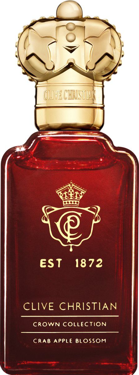 Crab Apple Blossom Parfum 50 ml Unisex - Exclusive