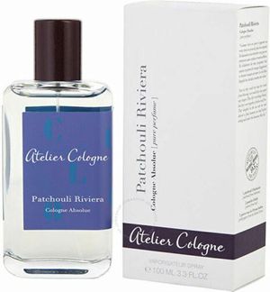 Atelier Cologne