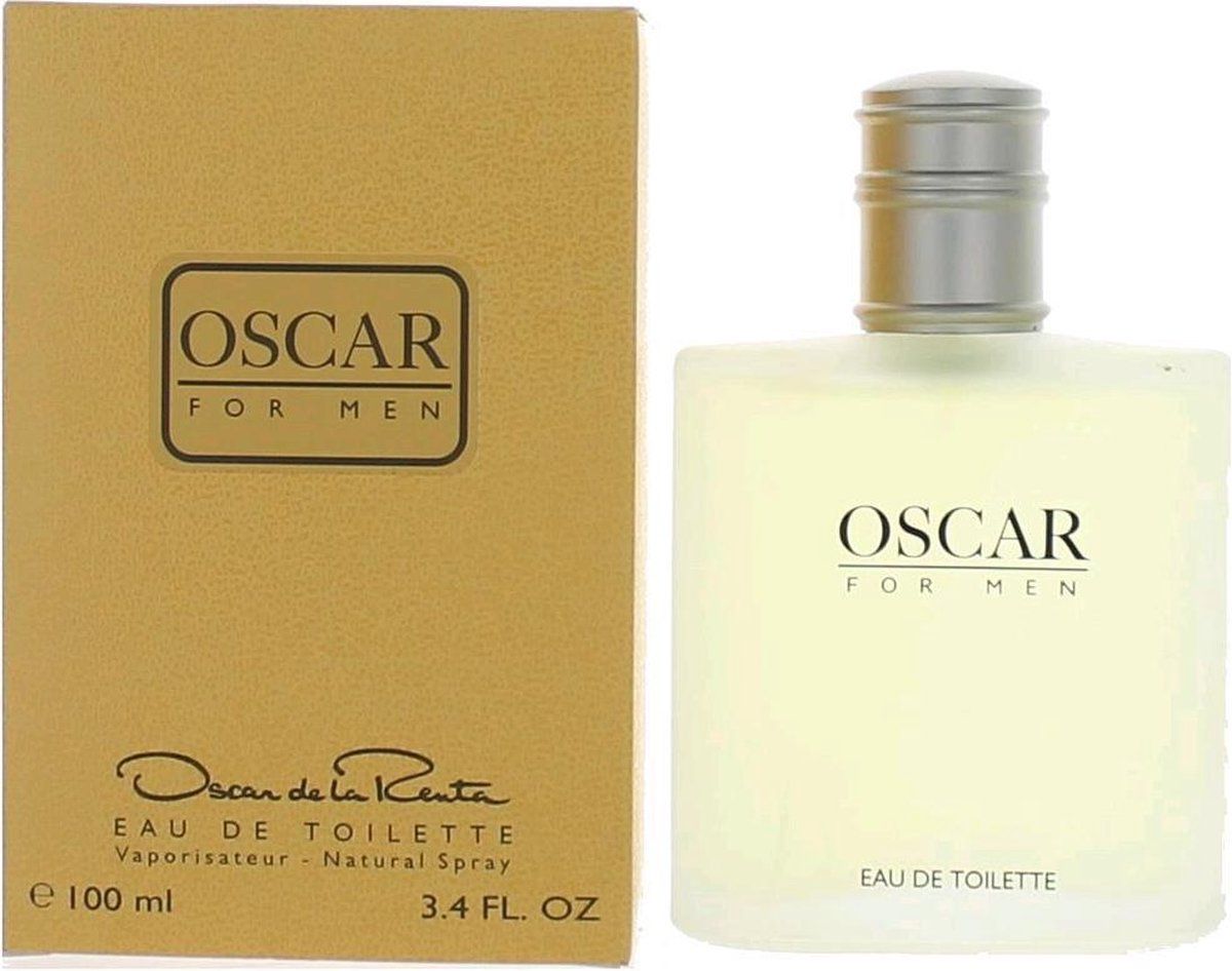 For Men 90 ml Eau De Toilette Spray Voor Heren