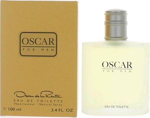 Oscar de la Renta