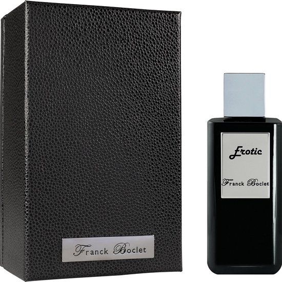 Erotic Extrait De Parfum - 100 ml - Extrait de Parfum Spray
