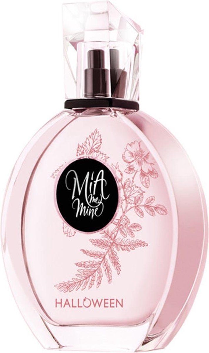 Halloween Mia Me Mine - Eau de toilette spray - 40 ml
