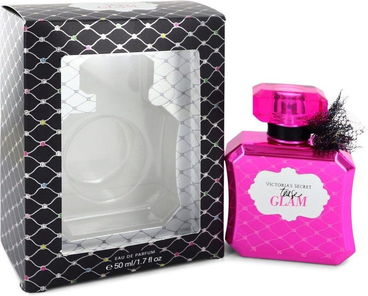 Tease Glam - Eau de parfum spray - 50 ml